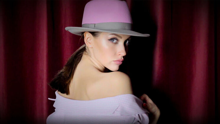 [TeamSkeetXSeries] - Luxury Girl Hits Bullseye - Luxury Girl - Alejandro Peer