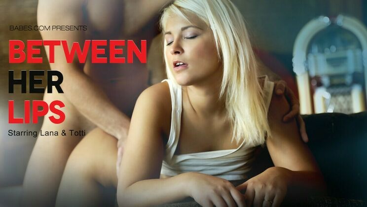 [Babes.com] - Totti's Tight Little Pussy - Totti - Lana