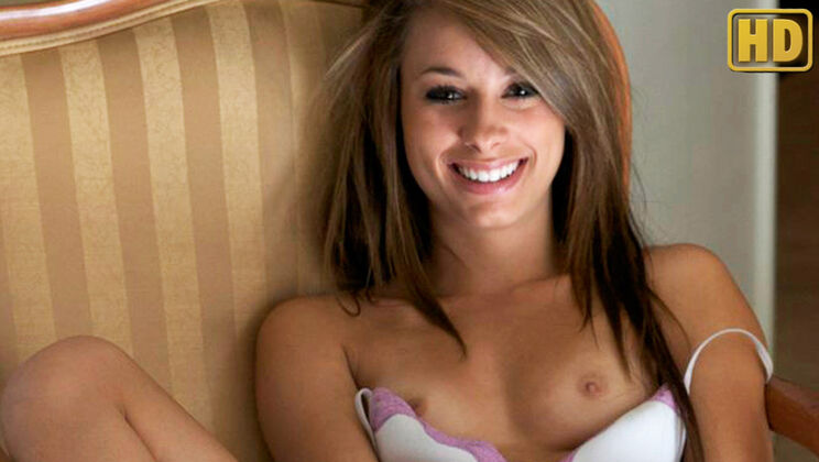 [SelfDesire] - Playing Alone with Rilee Jensen