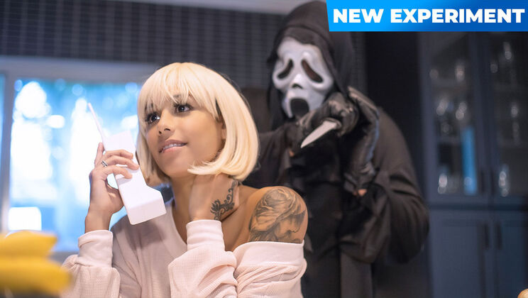 [TeamSkeetLabs] - Duncan and Camila's Adult Spoof 2 - Duncan Saint - Camila Cortez