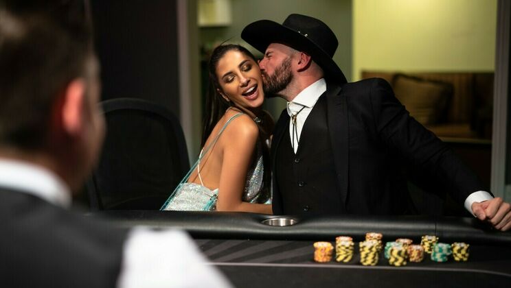 [Babes.com] - Fleeced Again: Gianna Dior's Wild Ride - Gianna Dior - Stirling Cooper