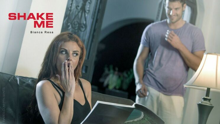 [Babes.com] - European Couple's Hot POV - Jay Smooth - Bianca Resa