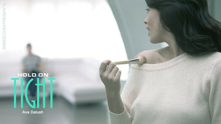 [Babes.com] - Handjob and Blowjob Combo by Ava Dalush - Ava Dalush - Totti