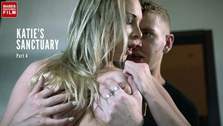 [Babes.com] - Doggystyle Action with Katie and Victoria - Victoria Summers