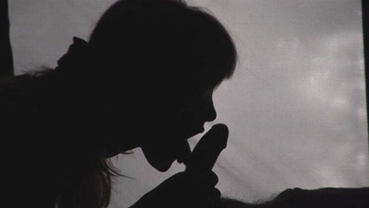 [WowGirls] - Blonde Sasha's Secret Blowjob - Sasha