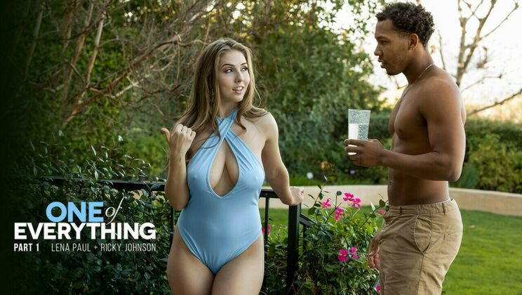 [Babes.com] - 69 Positions with Athletic Lena Paul