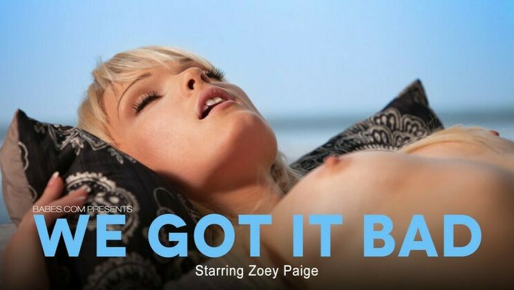 [Babes.com] - We Got Bad, They Got Nasty