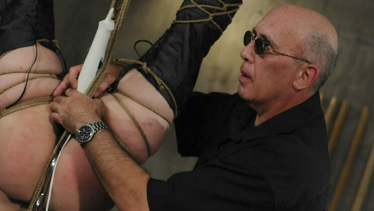 [Submissed] - Amorette's Anal Discipline - Ten Amorette