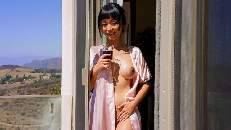 [Brazzers] - Ass to Mouth with Jax Slayher - Marica Hase - Jax Slayher