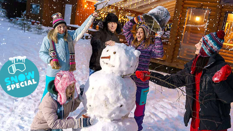 [ClubSweethearts] - Hardcore Sex with Blonde and Brunette Teen