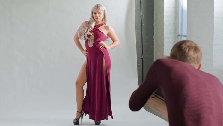 Cowgirl Fucking with Danny D and Lana