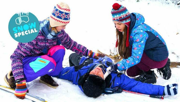 [ClubSweethearts] - Natural Tits Snow Bunnies 1 - Funky Town - Pimpal Bill - Sirena Milano