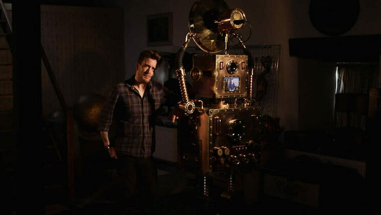 [SinfulXXX] - Nikky Dream and Niki Sweet Soft Kiss - Luke Hotrod - Niki Sweet - Nicole Vice - Nikky Dream