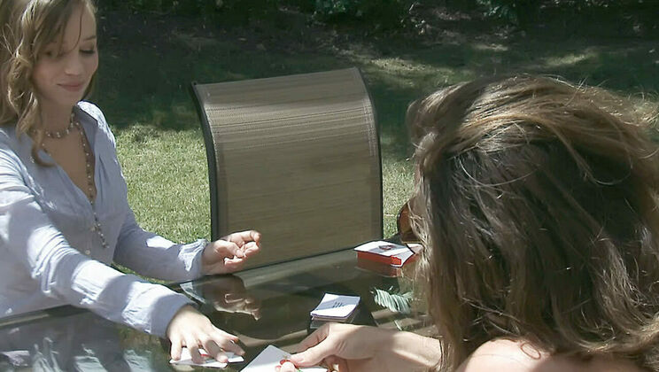 Blowjob and Hardcore with Capri