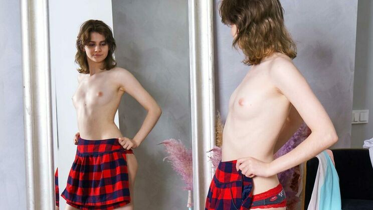 [ClubSweethearts] - Snowdrop Wish's Intimate Moment