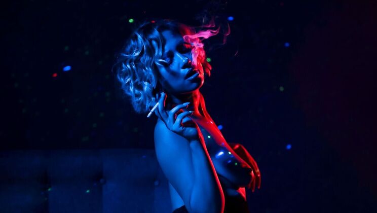 [Brazzers] - Danny D's Cock in Gabi Gold's Tight Shaved Pussy - Danny D - Gabi Gold