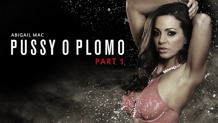 Abigail Mac Gets Wild with Keiran Lee - Part 1