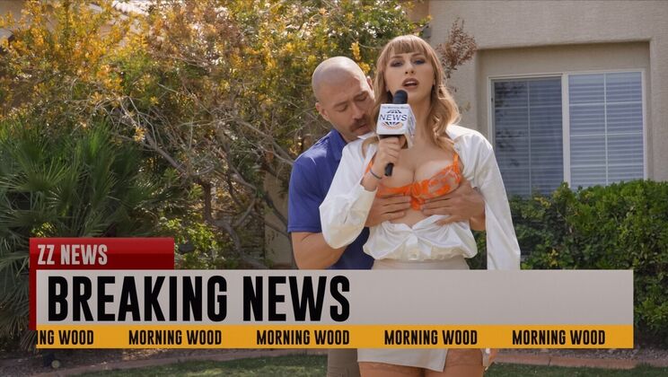 [Brazzers] - Busty Angels Live On Location