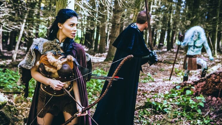 [Brazzers] - Reverse Cowgirl and Doggystyle with Marc Rose and Aletta Ocean - Aletta Ocean - Marc Rose