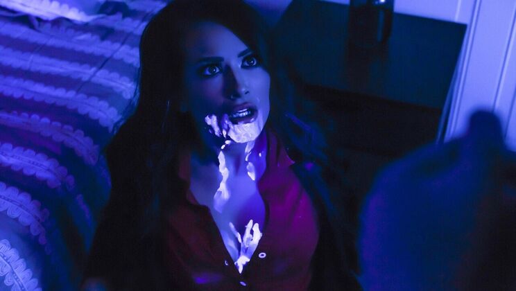 [Brazzers] - Isiah Maxwell's Big Cock Pleases Katrina Jade - Katrina Jade - Isiah Maxwell