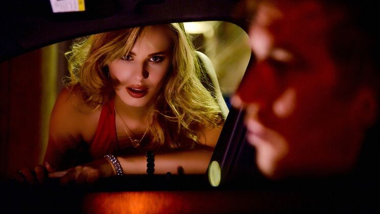 [Brazzers] - Jillian's European Escapade - Jillian Janson - Danny D