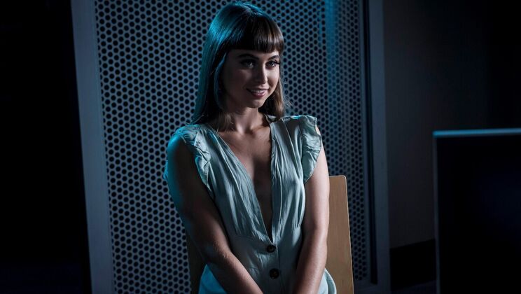 [Brazzers] - BrazziBots: Episode 1 - Riley Reid - Mick Blue