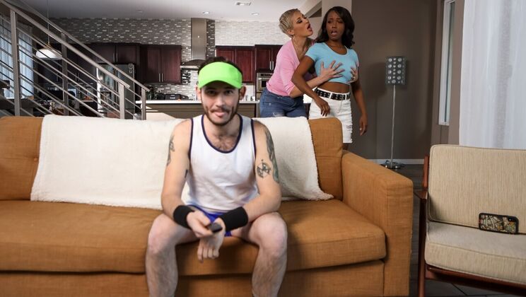 You Deserve Better: Enhanced Body and Tattoos