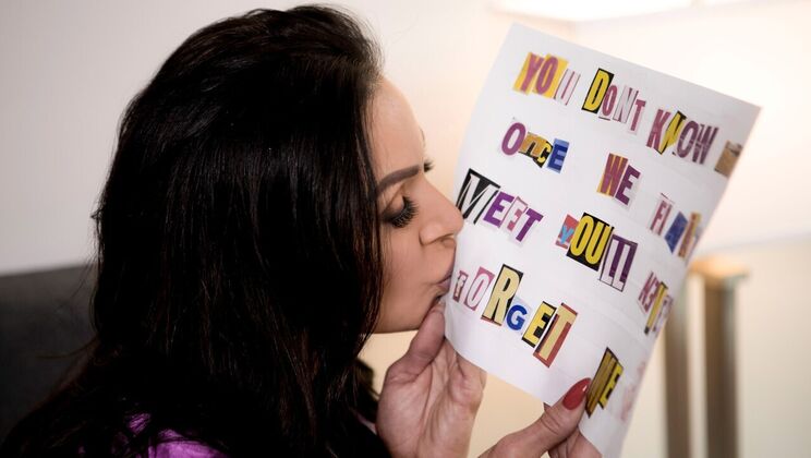 [Brazzers] - Fucking with Lust in the Open