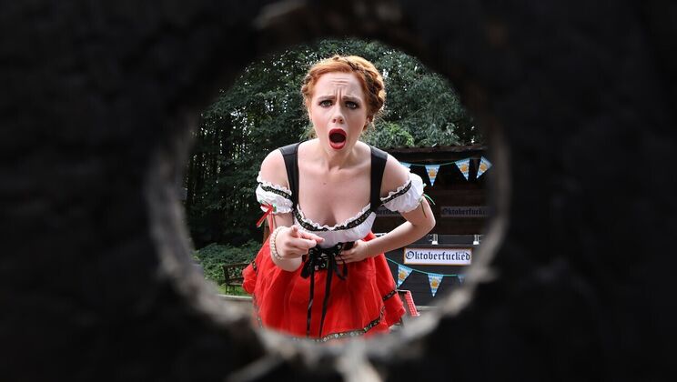 [Brazzers] - Skinny Ella Hughes in High Heels Gets Fucked - Ella Hughes - Danny D