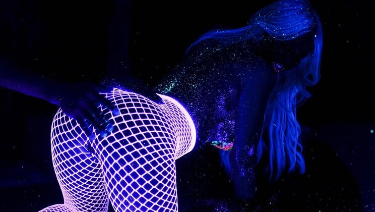 [Brazzers] - Tattooed Kayla Kayden Rides Xander Corvus' Big Cock - Xander Corvus - Kayla Kayden