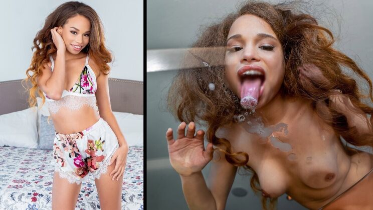 [LookAtHerNow] - Rival Lust: Cecilia Lion, Xander Corvus - Cecilia Lion - Xander Corvus