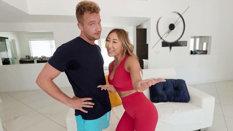 [RKPrime] - How to Be a Famous Influencer - Van Wylde - Nicole Doshi