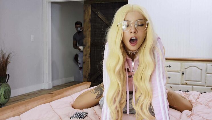 [RKPrime] - Natural Tits Cum Party