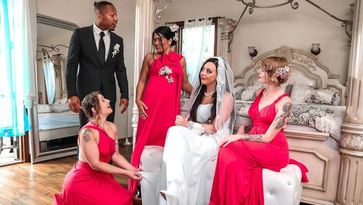 [RKPrime] - Cheating Wife Gets Anal and Facial Surprise - Ricky Johnson - Whitney Wright