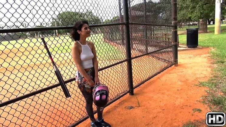 [StreetBlowJobs] - Steel Reed Cum Fest