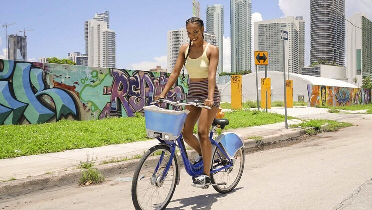 [RKPrime] - Cock Cooldown with Deepthroat Blowjob - Danny Steele - Asteria Diamond