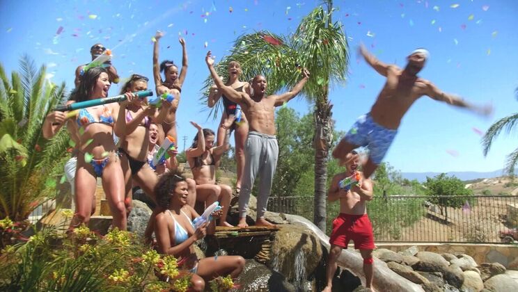 [RKPrime] - Cowgirl Cumshots with Asian Teen Sluts - Van Wylde - Damon Dice - Robby Echo - Alexis Tae - Lulu Chu - Mia Moore - Kylie Rocket - Alina Ali - Destiny Cruz - Angel Youngs - James Angel - Mazee The Goat