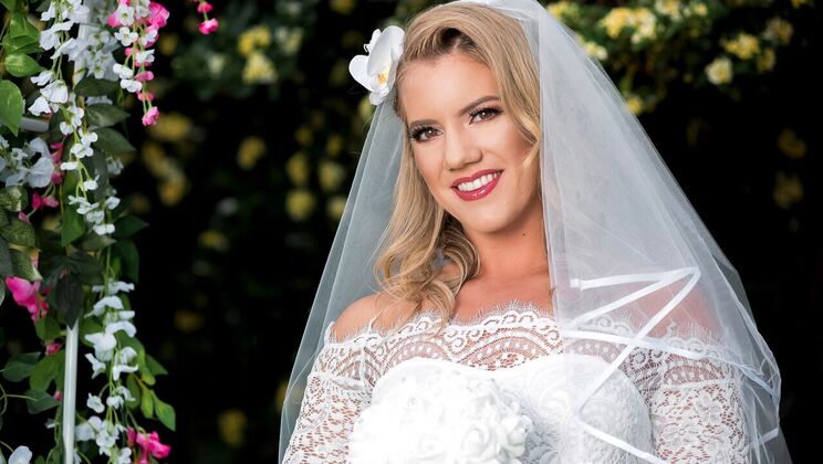 [LookAtHerNow] - Facial & Cumshot Frenzy - Candice Dare - Xander Corvus