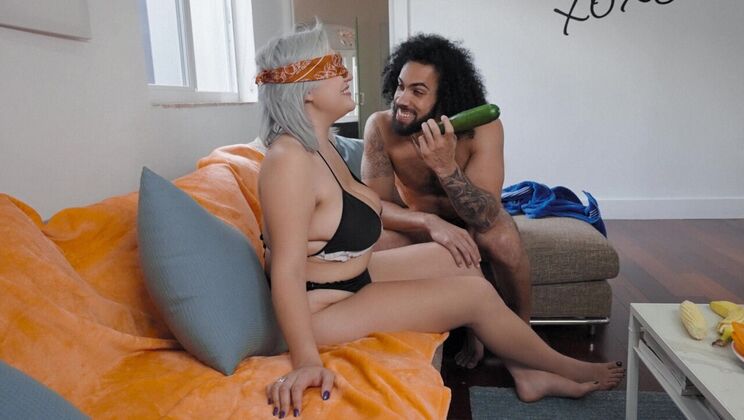 [BigNaturals] - Adaline Star's Tattoo and Piercing Details - James Angel - Adaline Star