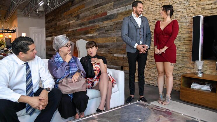 Cowgirl and Consumption