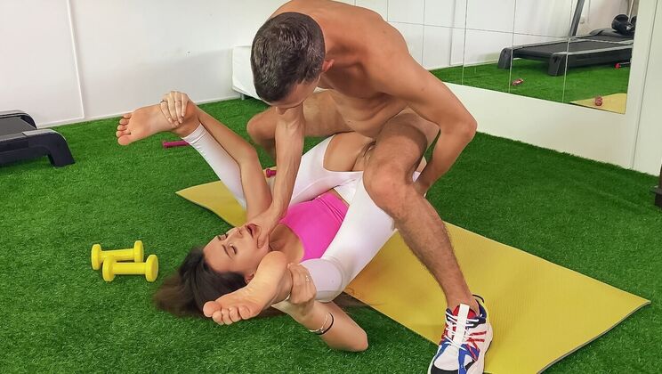 [RKPrime] - Tory Sweety's Handjob and Blowjob Skills - Tory Sweety