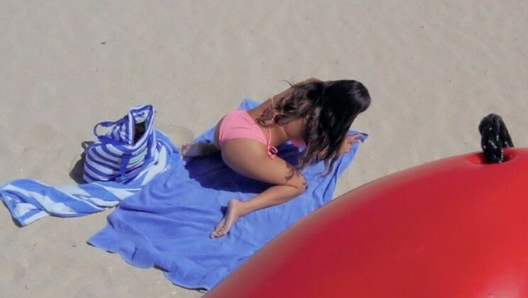 [IKnowThatGirl] - Tony Rubino's Lifesaving Blowjob - Tony Rubino - Autumn Falls