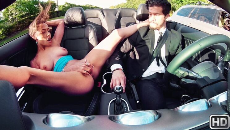 [RKPrime] - Playing A Trick On Rylynn Rae - Bambino - Rylynn Rae