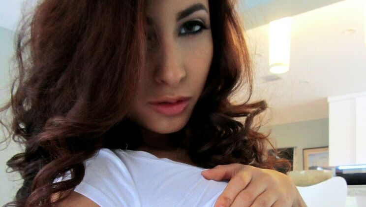 Jantzen's Full Latina Rear