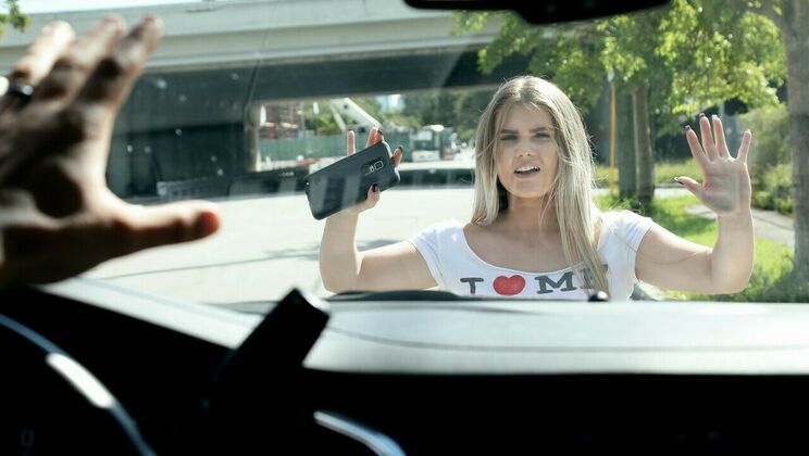 [StrandedTeens] - Cheating Brooke Gets Caught