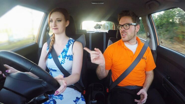 [FakeHub] - Posh Girl's Naughty Confession - Ryan Ryder - Zara DuRose