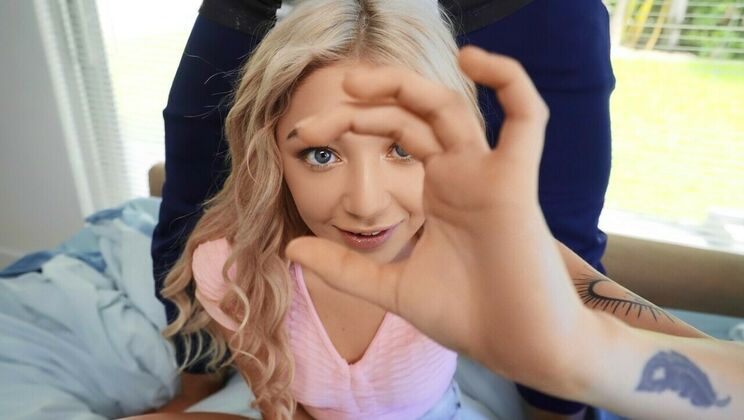 [Don'tBreakMe] - Sia Lust Gets Fucked in Multiple Angles - Duncan Saint - Sia Lust