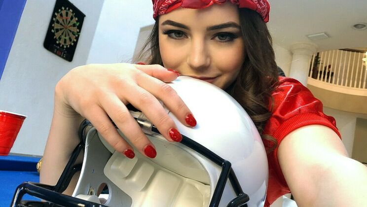 Amateur GF Pays the Price