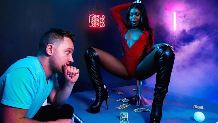 [RKPrime] - Private Wet and Wild Session - Van Wylde - Tori Montana