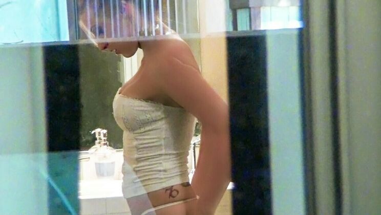 [PervsOnPatrol] - Jack Vegas Outdoor Fuck Fest - Jack Vegas - Athena Angel